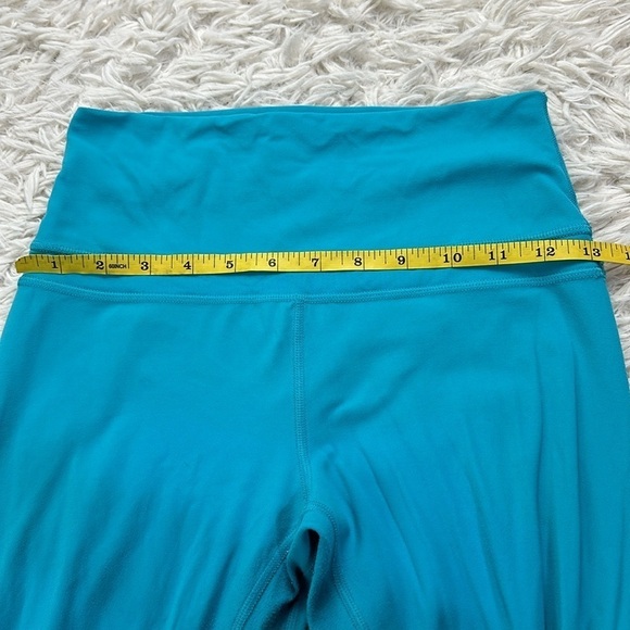 Lululemon Align Pant Peacock Blue - Picture 3 of 4